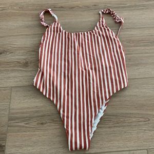 Billabong Sincerely Jules One Piece Bathing Suit